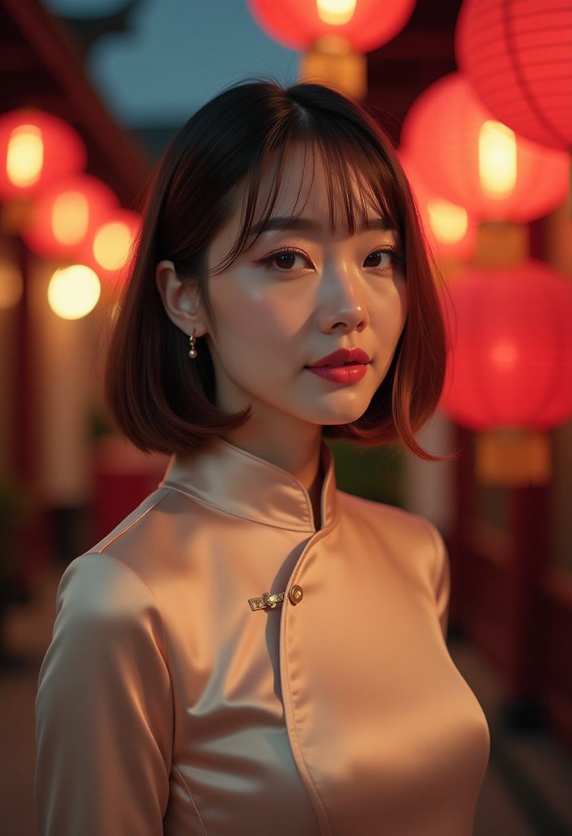 破晓之战