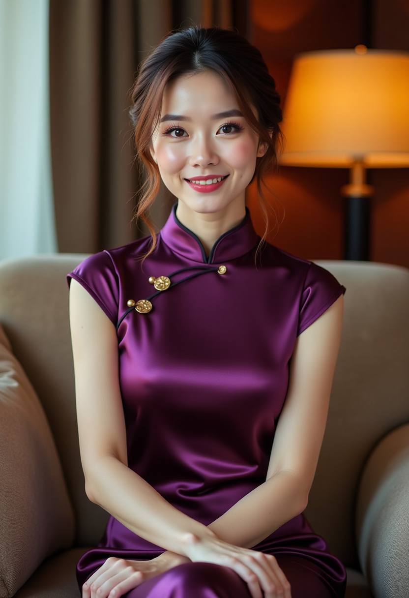 蓝天追梦人